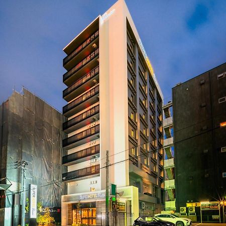 Super Hotel Premier Nagoya Sakuradoriguchi Minamisotoboricho Экстерьер фото