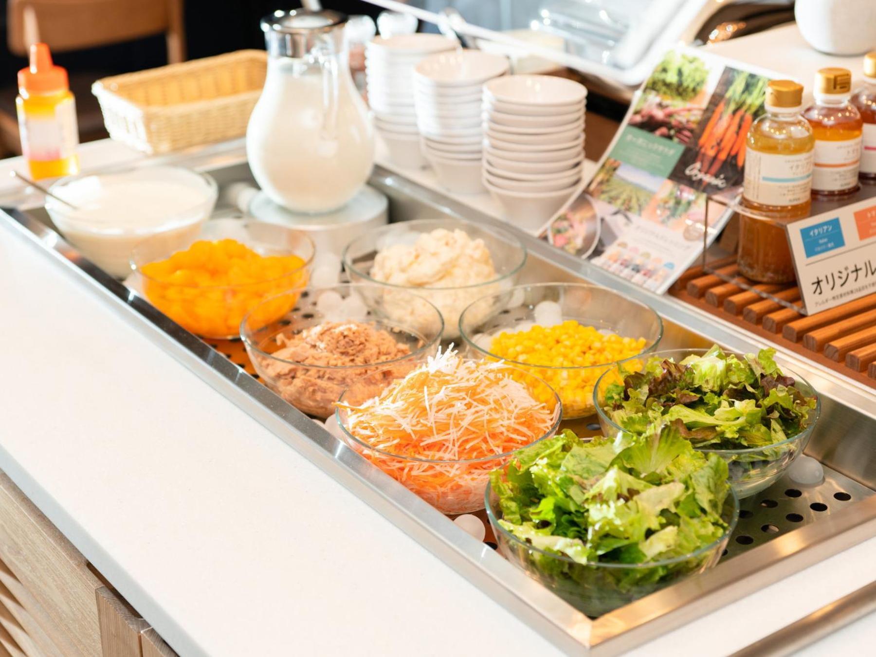Super Hotel Premier Nagoya Sakuradoriguchi Minamisotoboricho Экстерьер фото