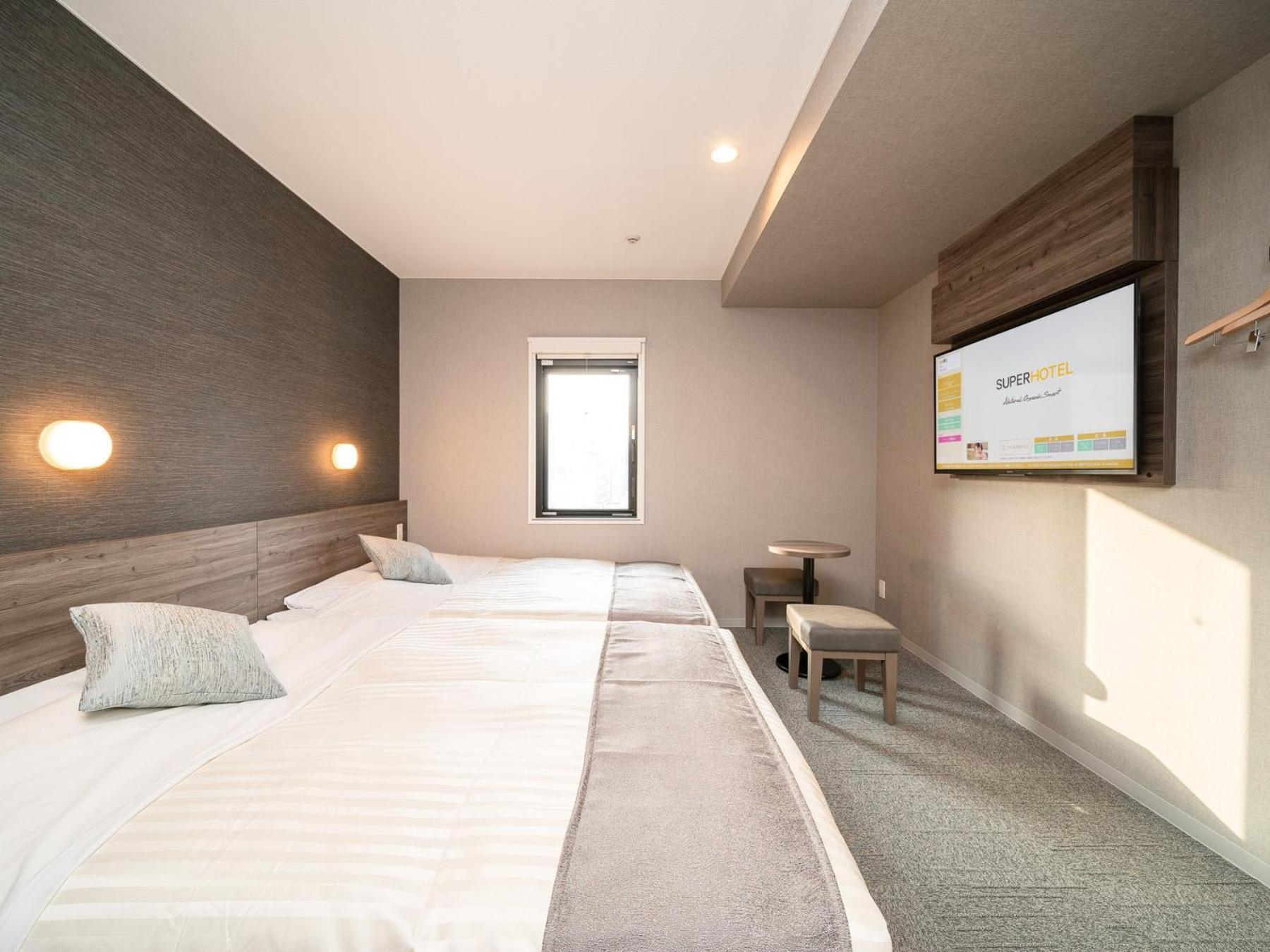 Super Hotel Premier Nagoya Sakuradoriguchi Minamisotoboricho Экстерьер фото