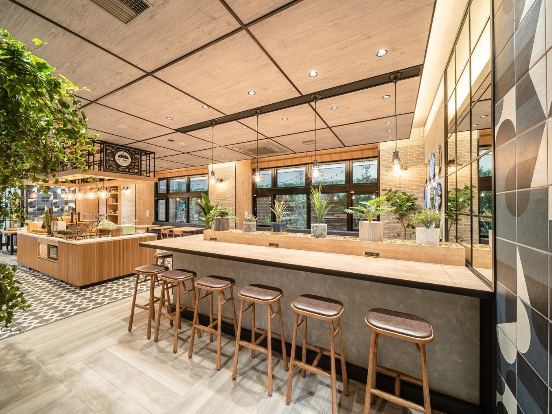 Super Hotel Premier Nagoya Sakuradoriguchi Minamisotoboricho Экстерьер фото