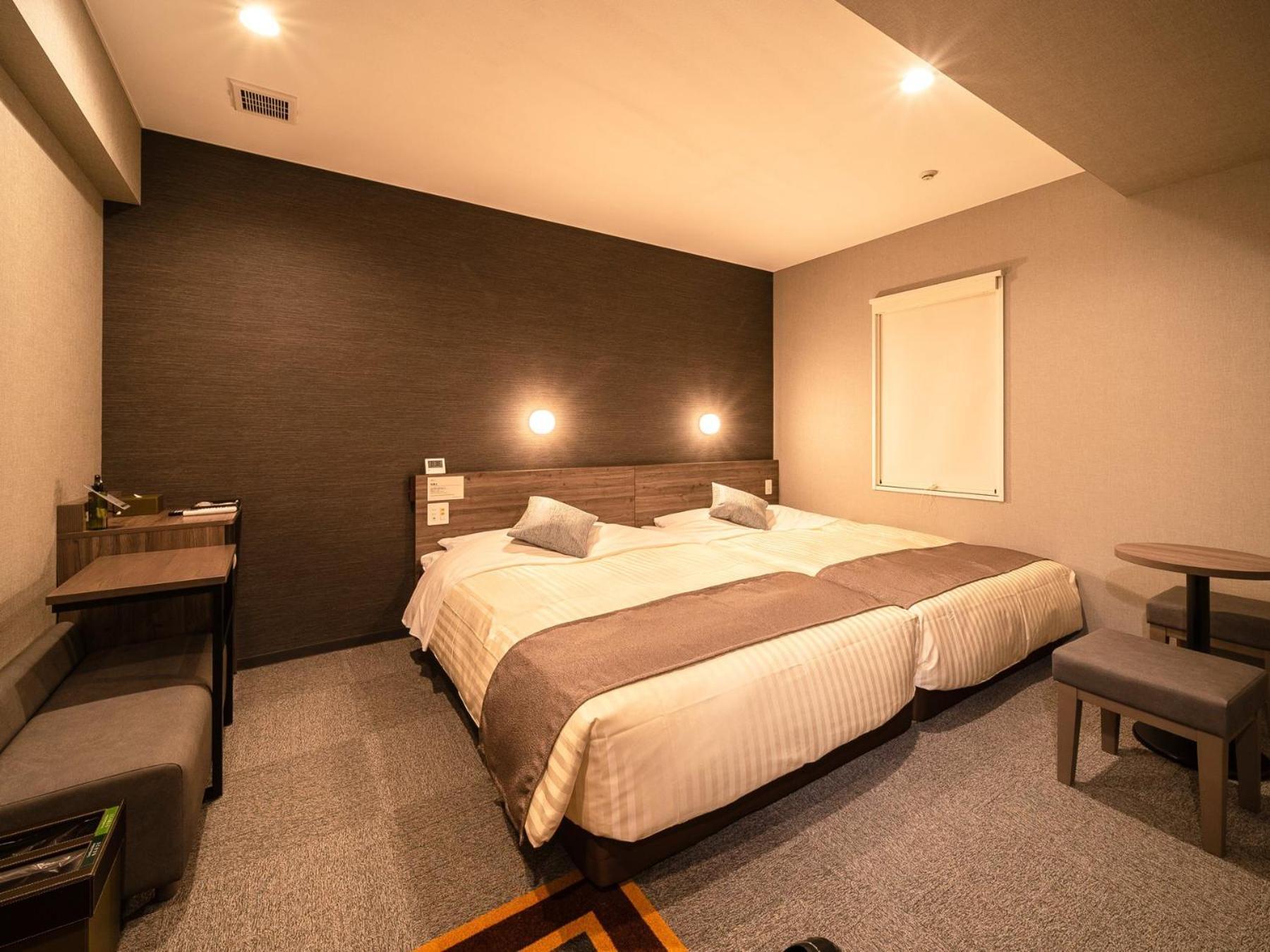 Super Hotel Premier Nagoya Sakuradoriguchi Minamisotoboricho Экстерьер фото