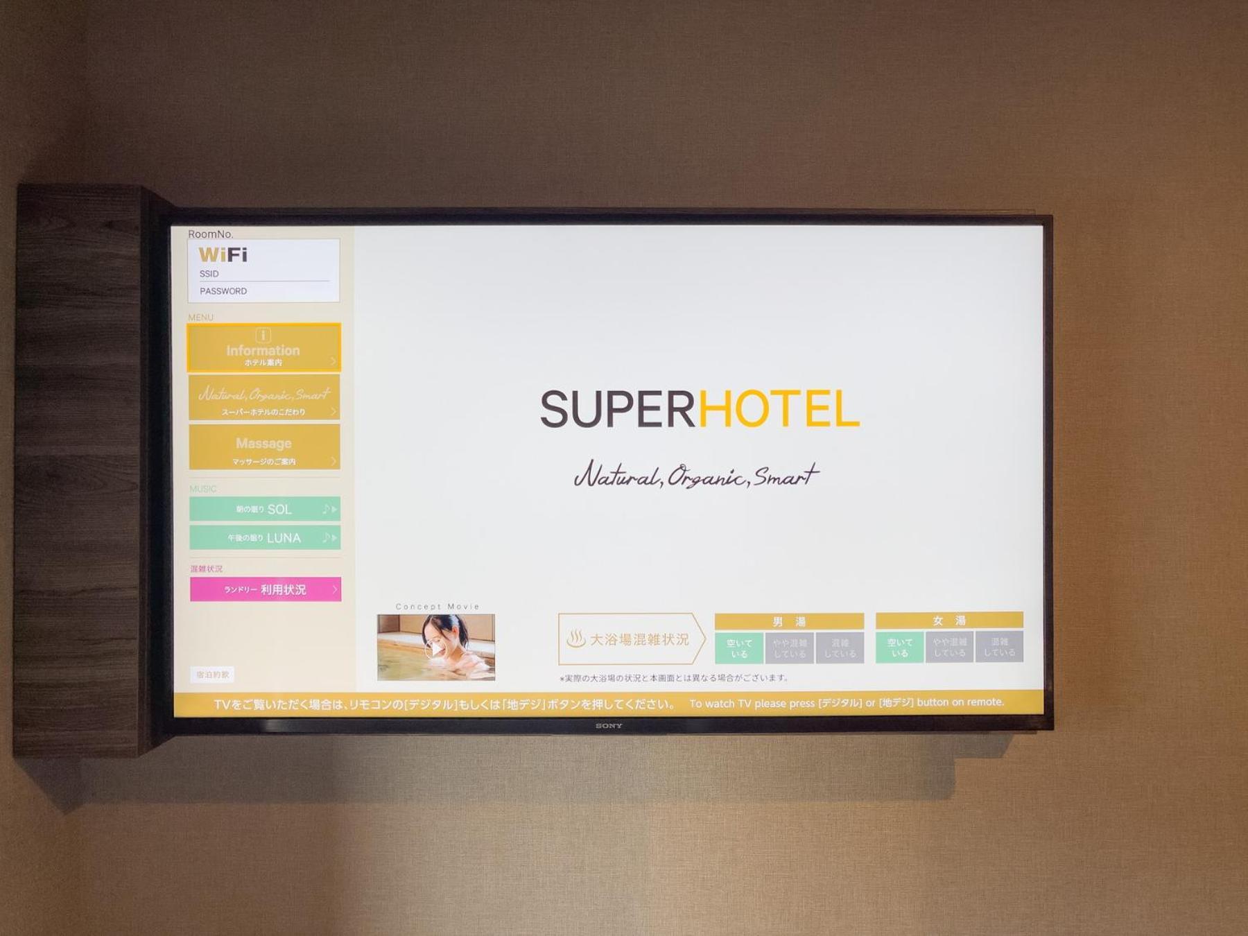 Super Hotel Premier Nagoya Sakuradoriguchi Minamisotoboricho Экстерьер фото