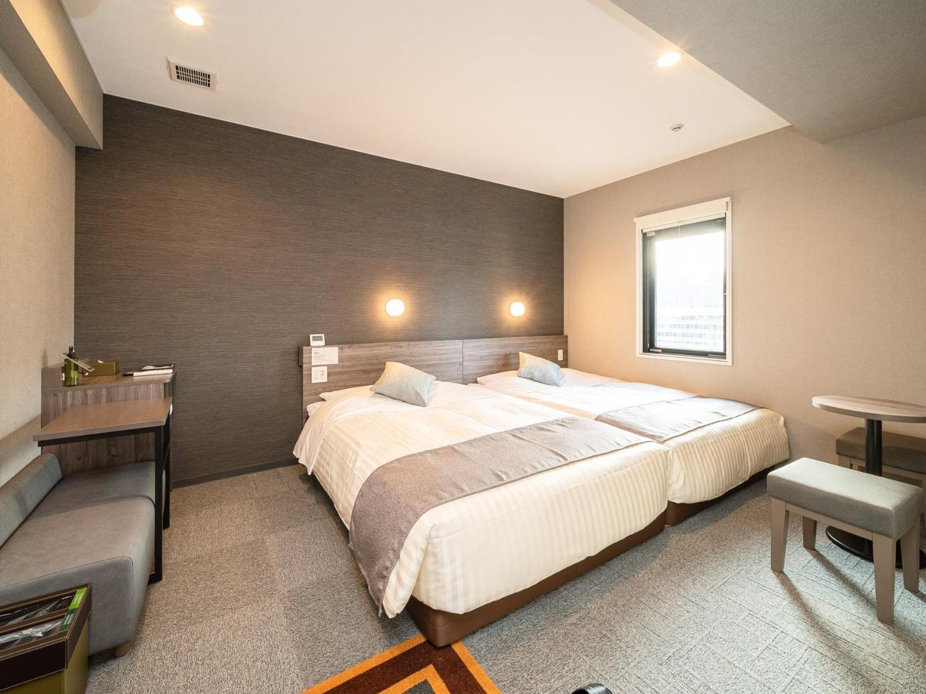 Super Hotel Premier Nagoya Sakuradoriguchi Minamisotoboricho Экстерьер фото